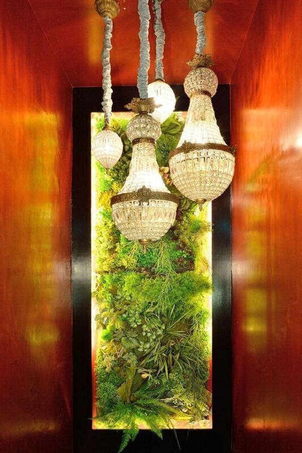 كاوشيونغ Smokey Joe'S Apartment المظهر الخارجي الصورة